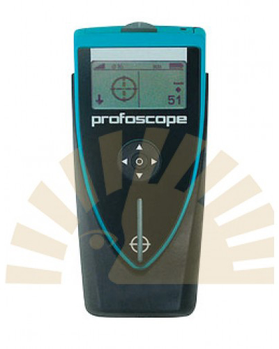 PROFOSCOPE Rebar Detection System